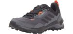 Adidas Women's Terrex Ax4 - Outdoor Walking Shoes for Ankle Support