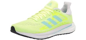 Adidas Women's Solar Glide - Stability Shoe for Overweight