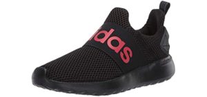 Adidas Women's Lite Racer Adapt 3.0 - Shoe for Drop Foot