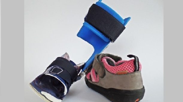 Adidas Orthopedic Shoes