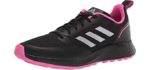 Adidas Women's Runfalcon 2.0 - Running Shoes for Gout