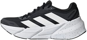 Adidas Men's Adistar - Rocker Sole Shoe for  Metatarsalgia Shoe
