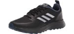 Adidas Men's Runfalcon 2.0 - Running Shoes for Plantar Fasciitis and Achilles Tendinitis