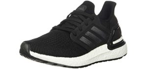 Adidas Men's Ultraboost DNA - Stability Shoe for Hip Pain