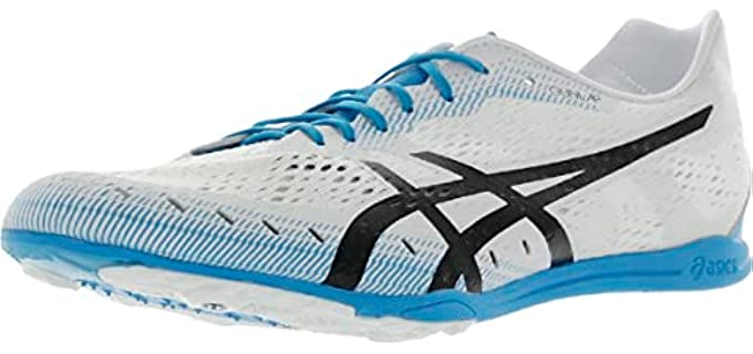 Asics Unisex Gun Lap 2 - Track and Field Shoes