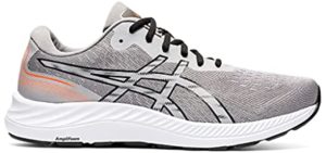 Asics Men's Gel excite 9 - Running Shoes for Gout