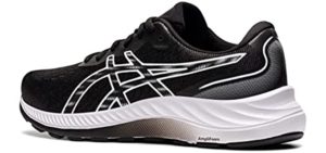 Asics Women's Gel Excite 9 - Running Shoes for Hip Pain