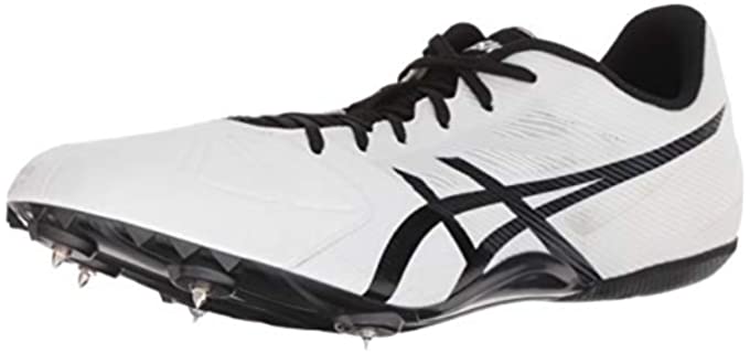 Asics Men's Hypersprint 6 - Track and Field Sprint Shoes