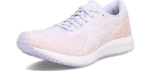 Asics Women's Gel DS Trainer - Training Shoe for Ankle Support