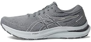 Asics Men's Gel Kayano 29 - Shoes for Overweight Walkers