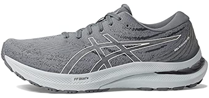 Asics Shoes for Drop Foot