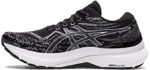 Asics Women's Gel Kayano 29 - Shoes for Overweight Walkers