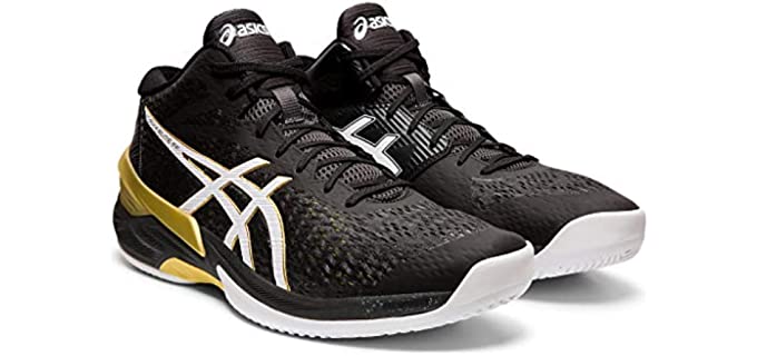 Asics Shoes for Peroneal Tendinitis