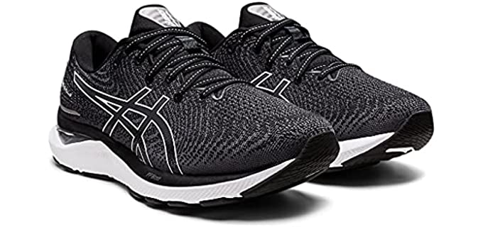 Asics® Shoes for Bunions (September-2023) - Best Shoes Reviews