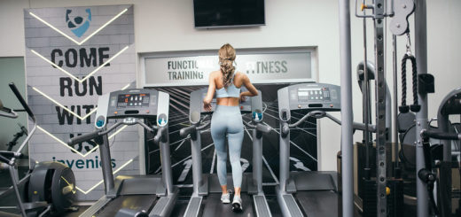 Asics for Treadmill Running