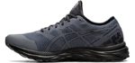Asics Men's Gel Excite Tr - Trail Shoe for Deck Use