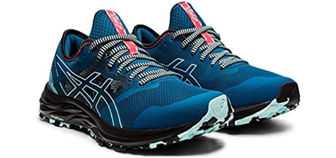 Asics Shoes for Gout