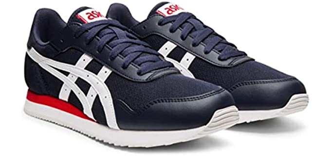 Asics Driving Shoes