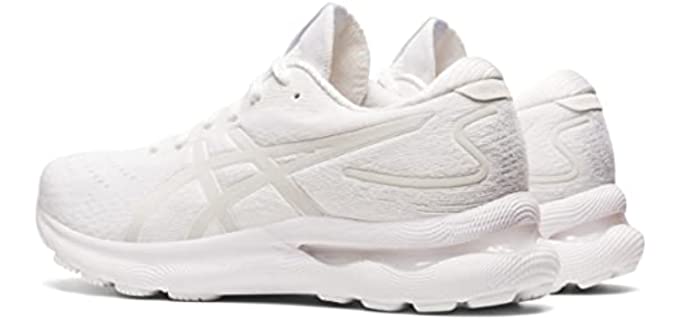 Asics® Shoes for Nurses (May-2026) - Best Shoes Reviews