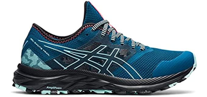 Asics Shoes for Hip Pain