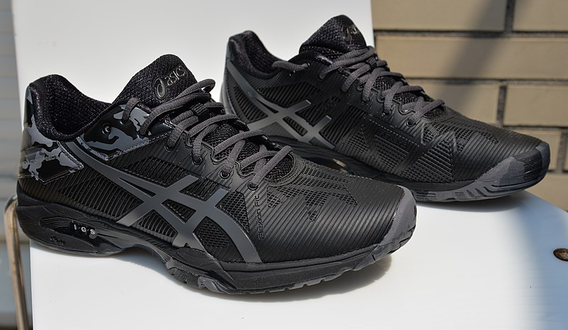 What Are The Best Asics Shoes For The Gym