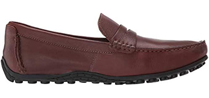 Clarks Driving Shoes