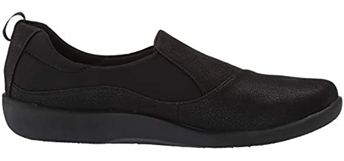 Loafers for Flat Feet