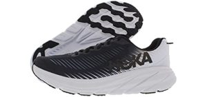 Hoka One Men's Rincon 3 - Shoes for Standing All Day