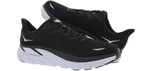 Hoka® Shoes for Achilles Tendonitis (February-2024) - Best Shoes Reviews