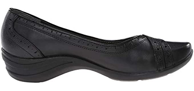 Dress Shoes for Supination