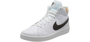 Nike Men's High Top - Shoe for HIIT