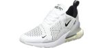 Nike Women's Max Air 270 - Shoe for HIIT