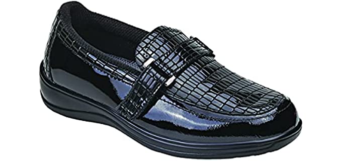 Dress Shoes for Neuropathy