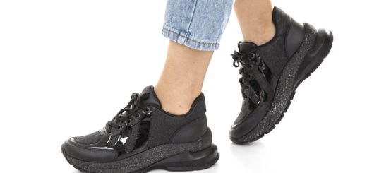 Rocker Bottom Shoes for Arthritis