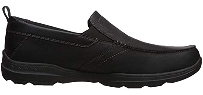 Loafers for Plantar Fasciitis