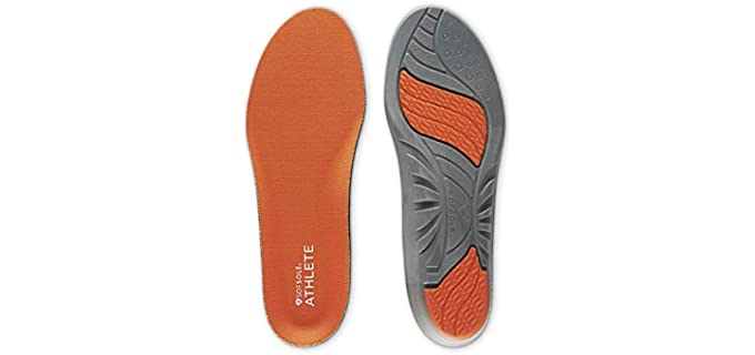 Asics Replacement Insoles (May-2024) - Best Shoes Reviews