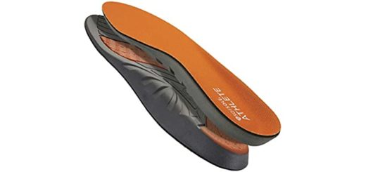 Asics Replacement Insoles