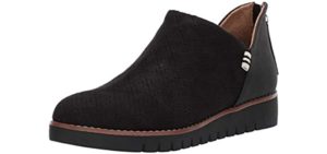 Dr. Scholls Men's Valiant - Loafers for High Arches