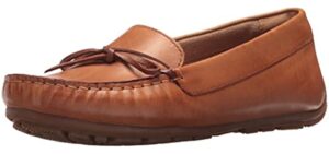 Clarks Men's Dameo swing - Loafers for Driving