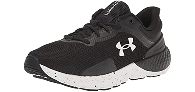 Under Armour Shoes for HIIT