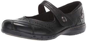 Cobb Heel Women's Petra - Dress Shoe for Neuropathy