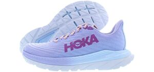 Hoka One Women's Mach - HIIT Training Shoe