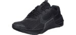 Nike Men's Metcon 7 - Shoes for Shin Splints