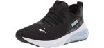 Puma Women's Vive - Shoe for Standing All Day