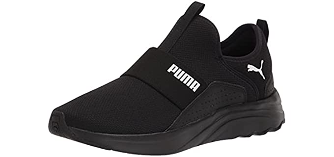 Puma Women's Softride Rift - Driving Shoes