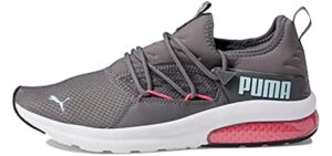 Puma Men's Electron 2.0 Sport - Sport Shoe for Walking