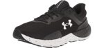 Under Armour Men's Charged Escape 4 - Running Shoes for Morton’s Neuroma