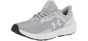 Under Armour Women's Charged Escape 4 - HIIT Shoes