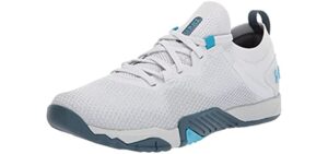 Under Armour Women's Tribase Reign 3 - Breathable HIIT Shoes