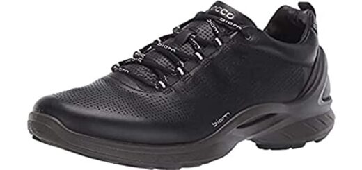 Ecco Shoes for Supination